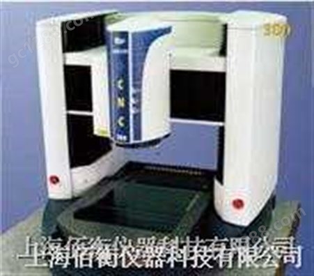  CNC-300全自动影像测量仪CNC-300