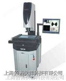  简易型3D光学影像量测仪VMC-S(-ST) 