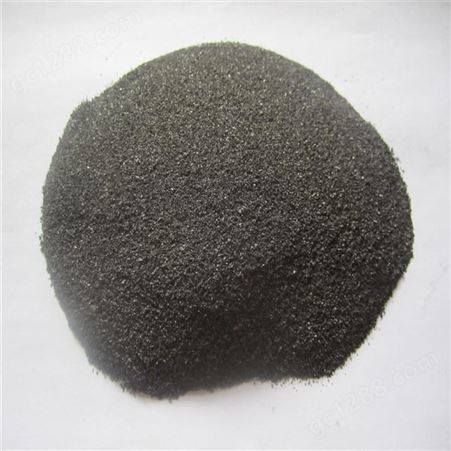 喷砂 除锈铁砂油田固井机械配重填充 工业污水处理磁黑 铁砂粉
