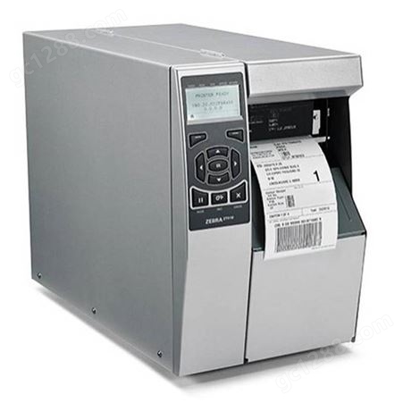 ZT510-300DPI斑马ZT510-300DPI工业级条码打印机 高速标签二维码印刷机