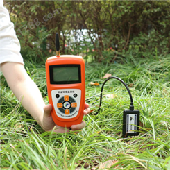 土壤原位pH测定仪