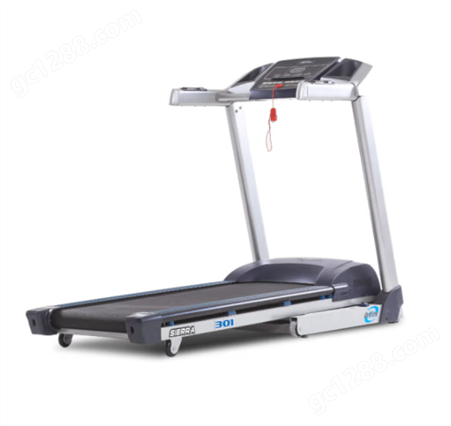 英派斯多功能家用室内跑步机轻商用健身器材户外运动器材