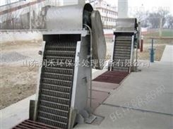 北京304不锈钢机械格栅除污机