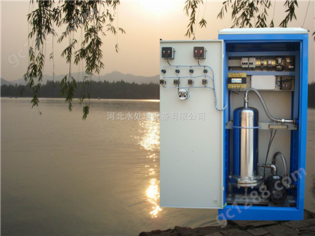 广州ZM-1水箱消毒机/水箱自洁消毒器/水箱灭菌仪