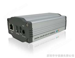 SUD-210单路网络视频服务器