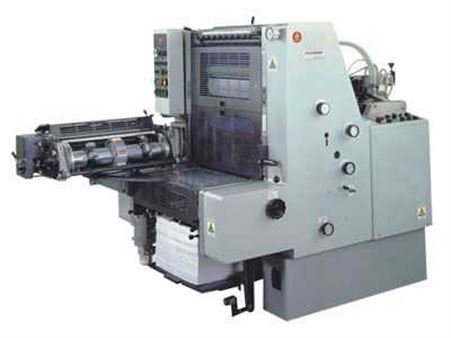 YK5200系列印刷机