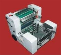 立人LR-A4胶印机